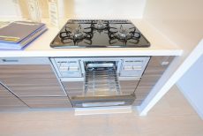 シャトレ明大前 キッチン シャトレ明大前 キッチン