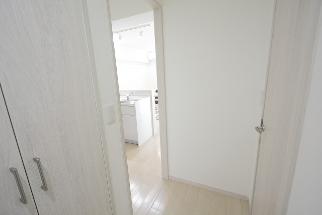 柿の木坂パレス ＬＤ