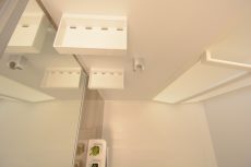 桜丘フラワーマンション バス