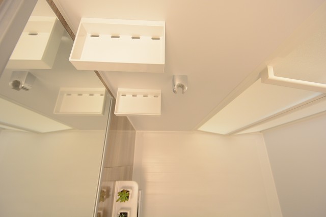 桜丘フラワーマンション バス