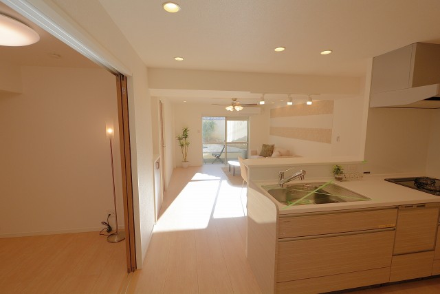 桜丘フラワーマンション 洋室6.0