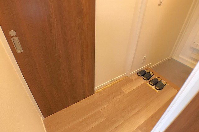 ニックハイム西蒲田