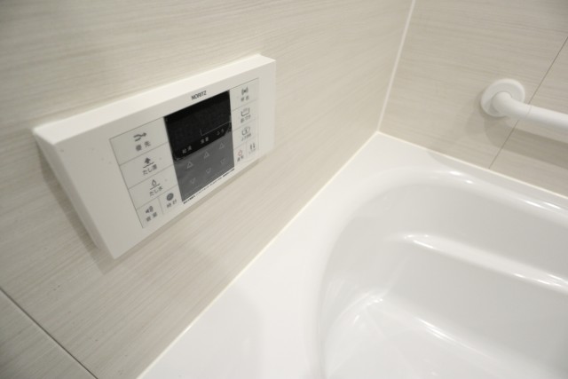 ＮＩＣハイム西蒲田 バス