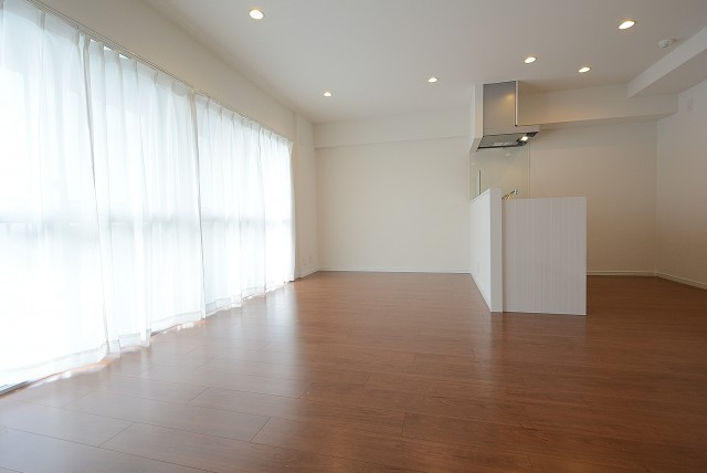 柿の木坂パレス ＬＤ