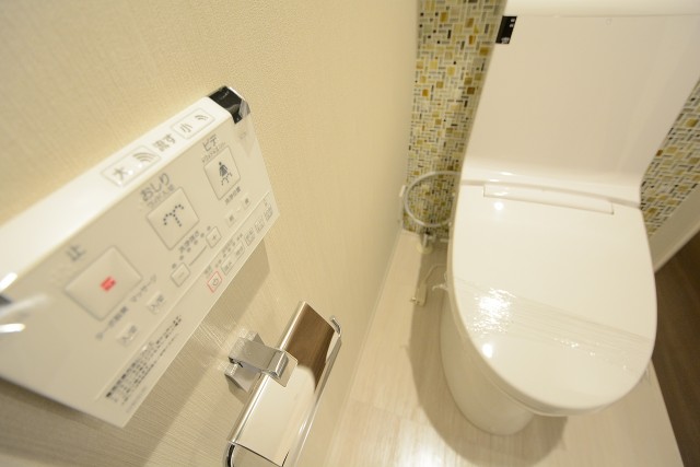 マンション都立大