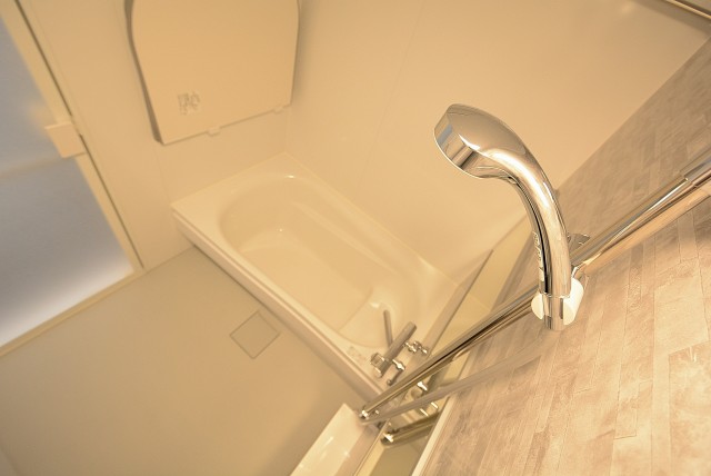 ルネ門前仲町 バス