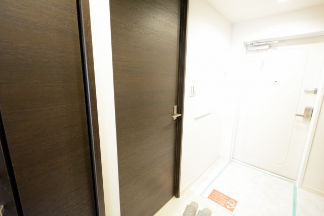 大森海岸パークハウス (82)洋室１