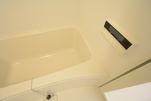 柿の木坂パレス バス