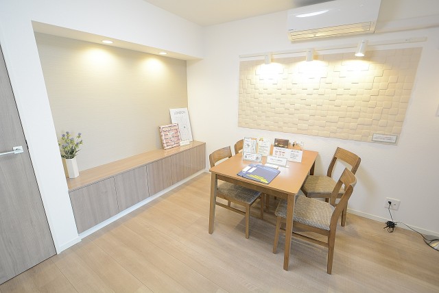 日商岩井亀戸マンション ＬＤ