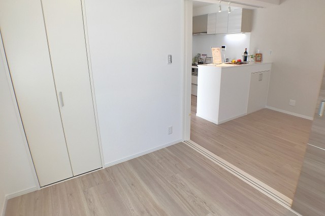 ラインコーポ箱崎 (38)洋室①