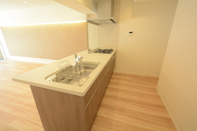 マンション都立大