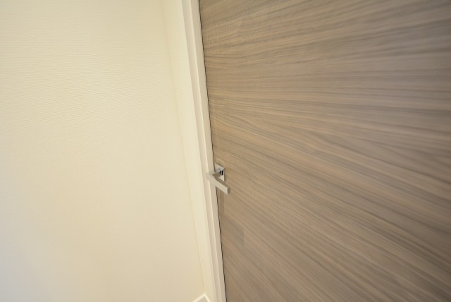 マンション都立大