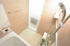 グリュック二子玉川 バス