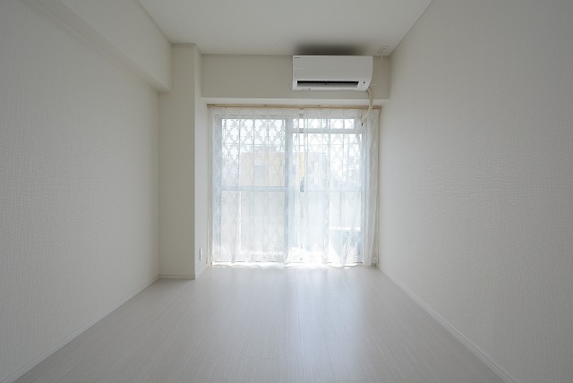 ニューライフ等々力 洋室②