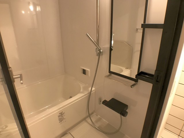 グリーンヒル新宿 バス