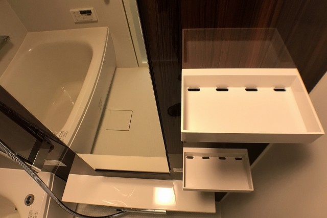 ニックハイム西蒲田