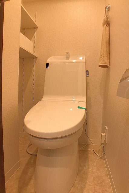 大森駅前住宅2号棟