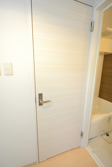 中銀新川マンシオン