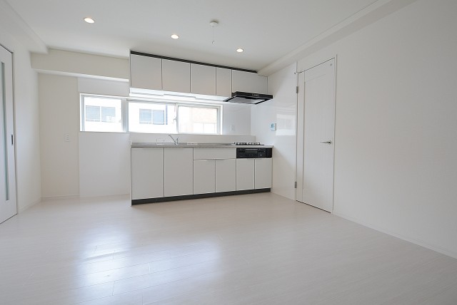 ニューライフ等々力 LD