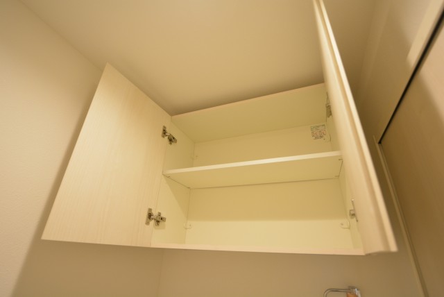 ダイアパレス世田谷公園 トイレ