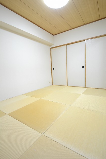 中銀新川マンシオン