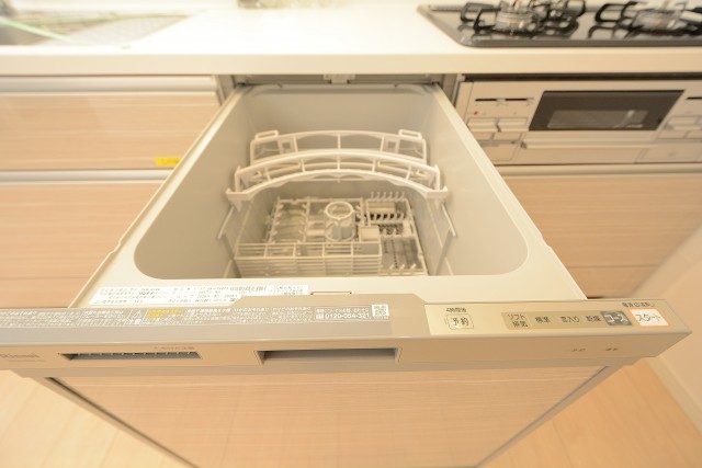 桜丘フラワーマンション キッチン