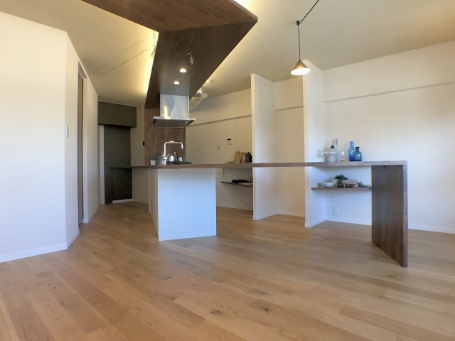 グリーンヒル新宿 ＬＤ