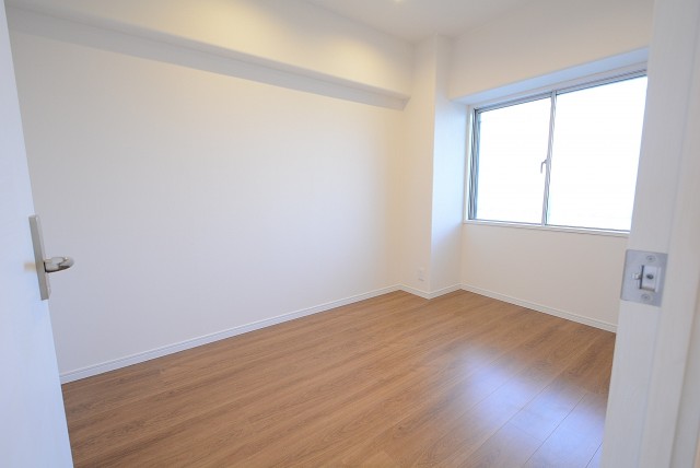 日商岩井亀戸マンション 洋室4.6