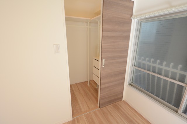 マンション都立大