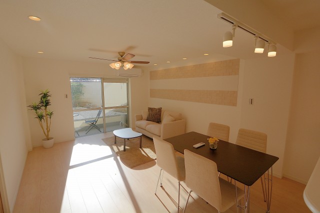 桜丘フラワーマンション ＬＤ