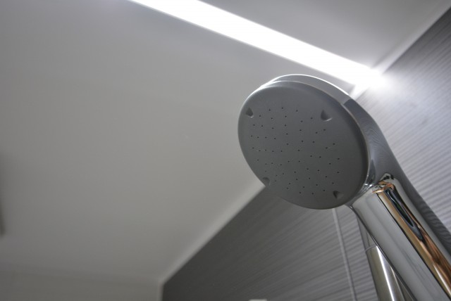 ダイアパレス世田谷公園 浴室