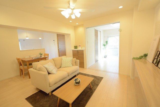 シャトレ明大前 LD シャトレ明大前 LD