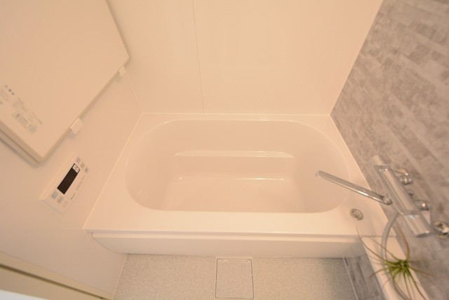 日商岩井亀戸マンション バス