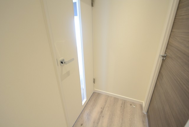 マンション都立大