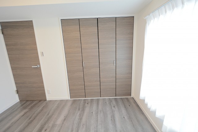 マンション都立大