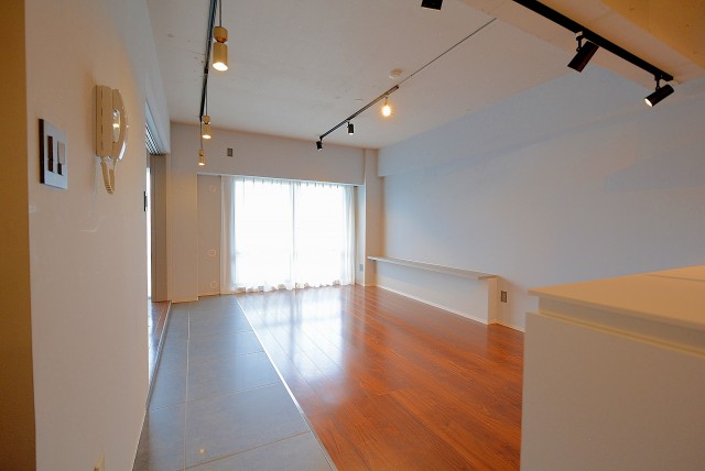 ルネ門前仲町 LD