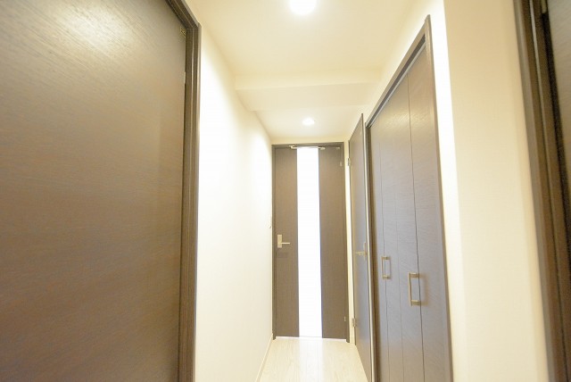 大森海岸パークハウス LD