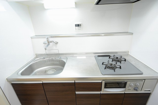 中銀新川マンシオン