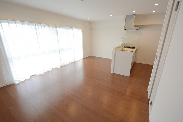 柿の木坂パレス ＬＤ