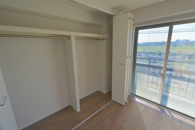 グリュック二子玉川 洋室6.1