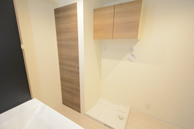 マンション都立大