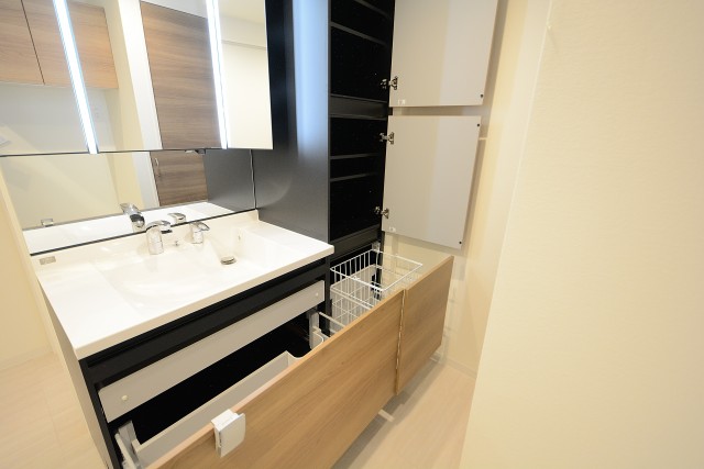 マンション都立大