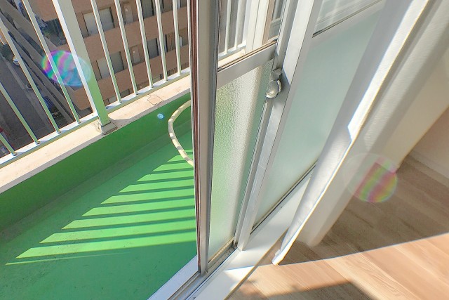 ニックハイム西蒲田