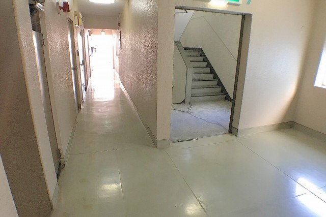 ニックハイム西蒲田