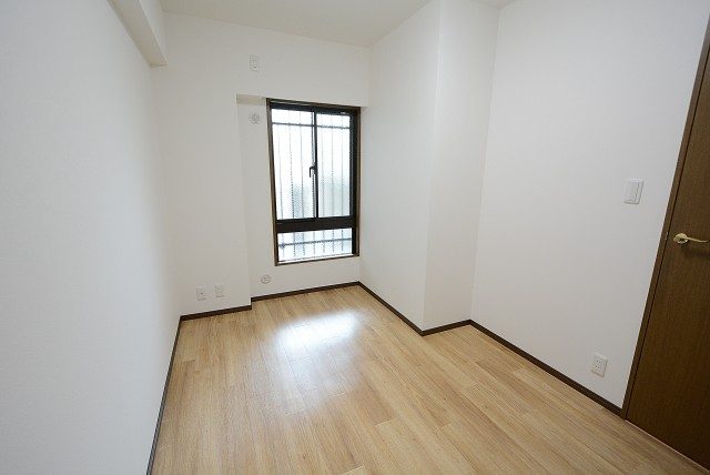 アルファスシティ大島 洋室5.5