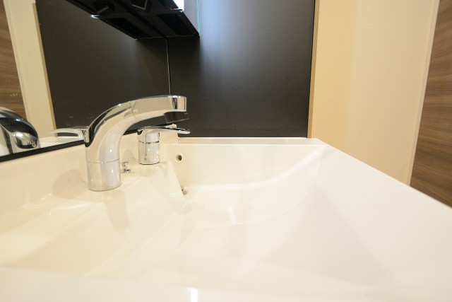 マンション都立大