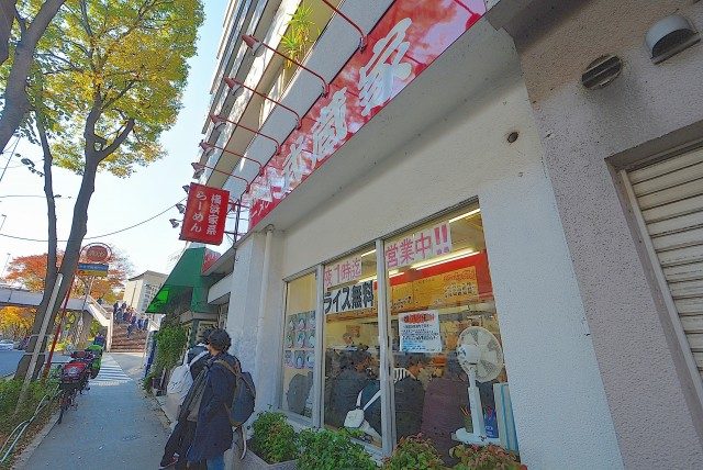 シャトレ明大前 シャトレ明大前