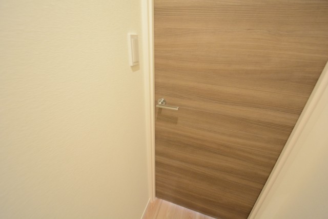 マンション都立大