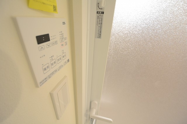 マンション都立大