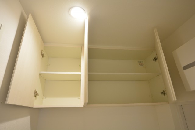 ダイアパレス世田谷公園 玄関